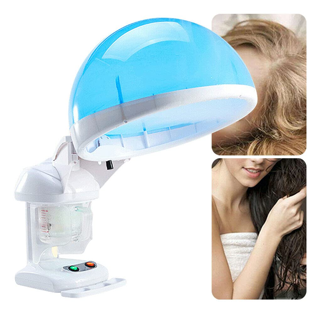 220V Professioneller Salon Ozondampf Friseur Feuchtigkeitspray 480W Haarfärbung maschine Heizung Prozessor für Häusliche Pflege