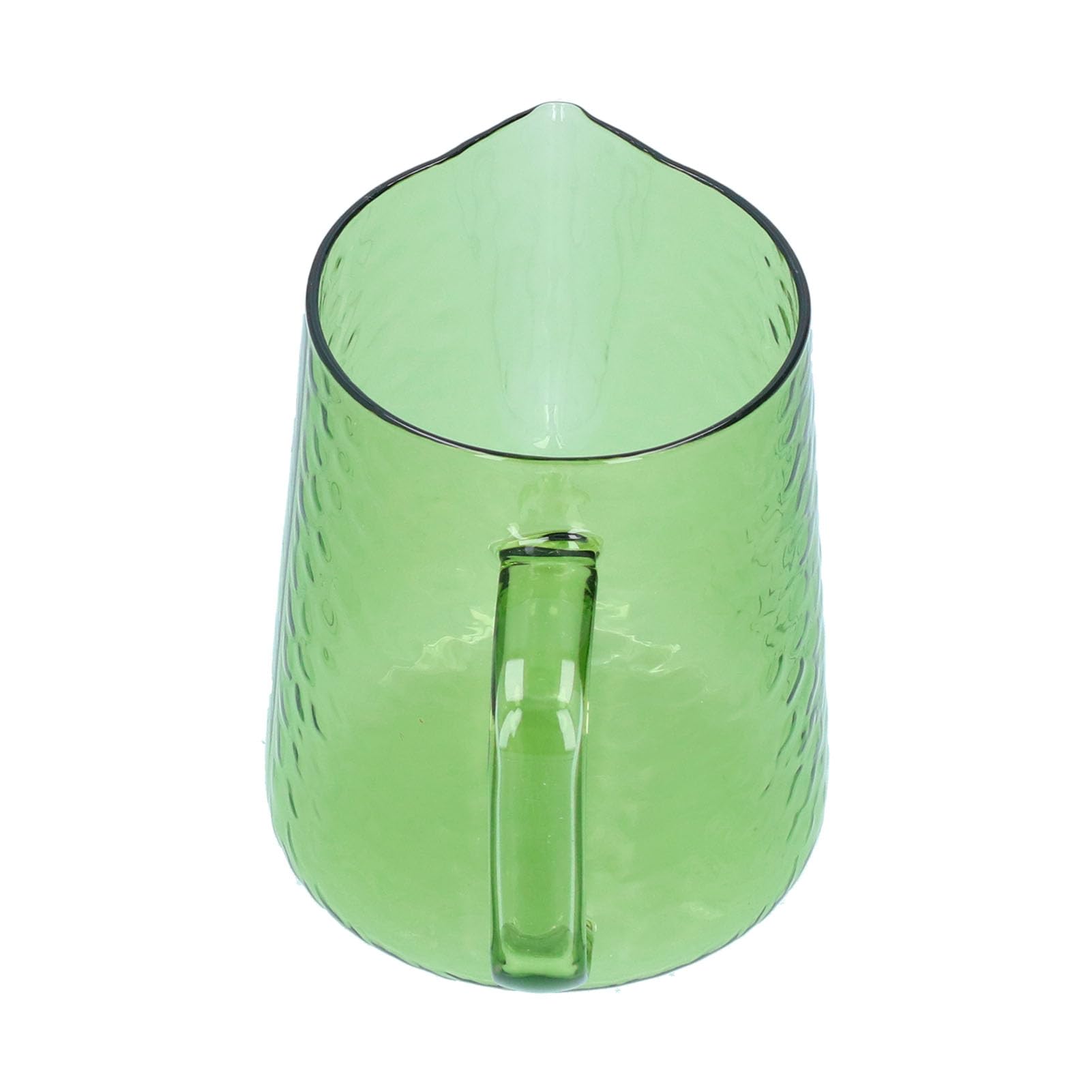 Pichet à mousse de lait 600 ml tasse acrylique café pichets à la vapeur Pichet à mousse de lait 600 ml tasse acrylique café pichets à la vapeur