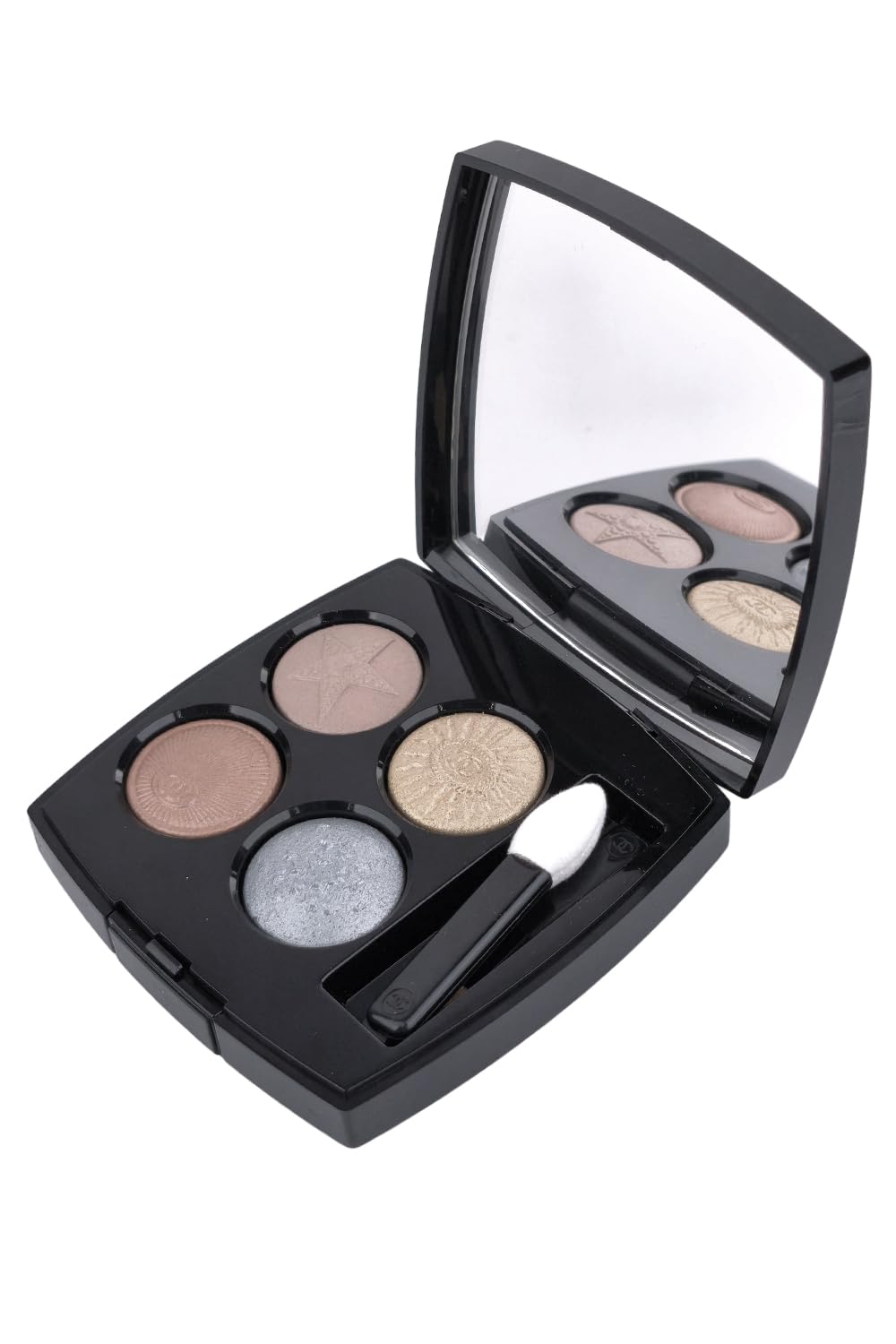 Amazon.co.jp: CHANEL LES 4 OMBRES BOUTONS レ キャトル オンブル