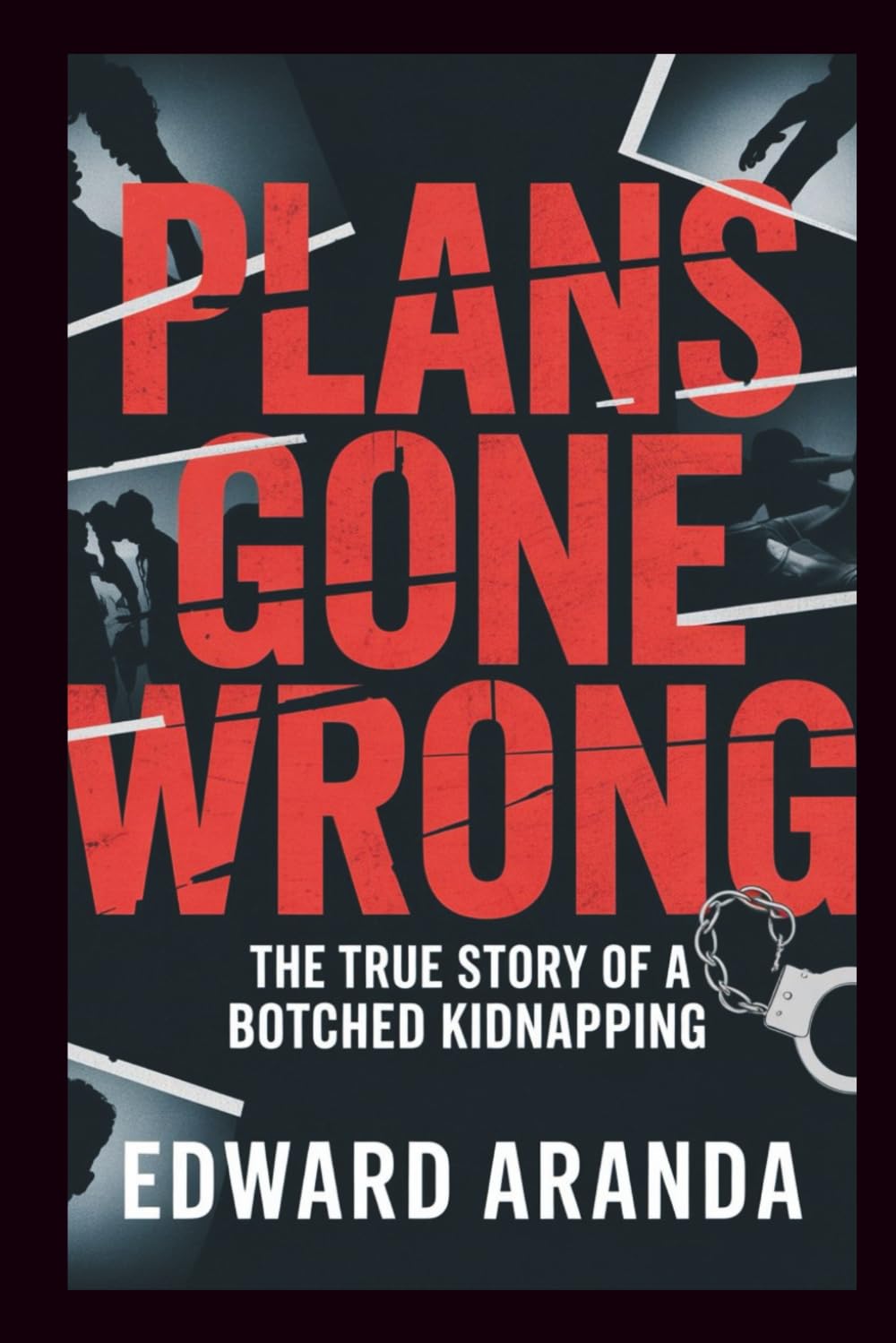 PLANS GONE WRONG: The True Story of a Botched Kidnapping