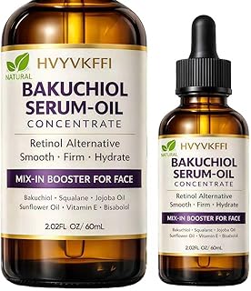 Suero de Bakuchiol para la cara, refuerzo de ...