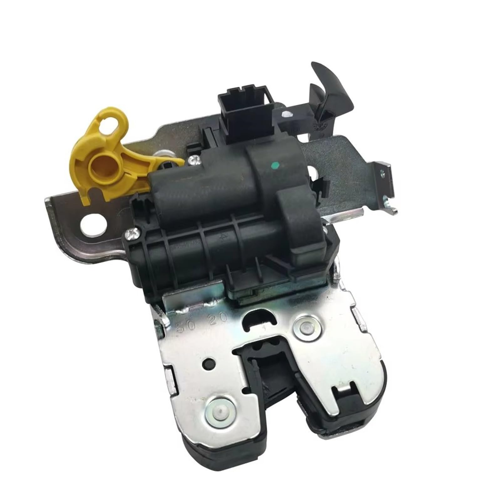 Ljicuvds One Color Compatible With For Tiguan For Magotan For Passat For Teramont For Viloran For Tharu 3Cg827506 Trunk Latch Actuator Tailgate Boot Lock Tailgate Latch