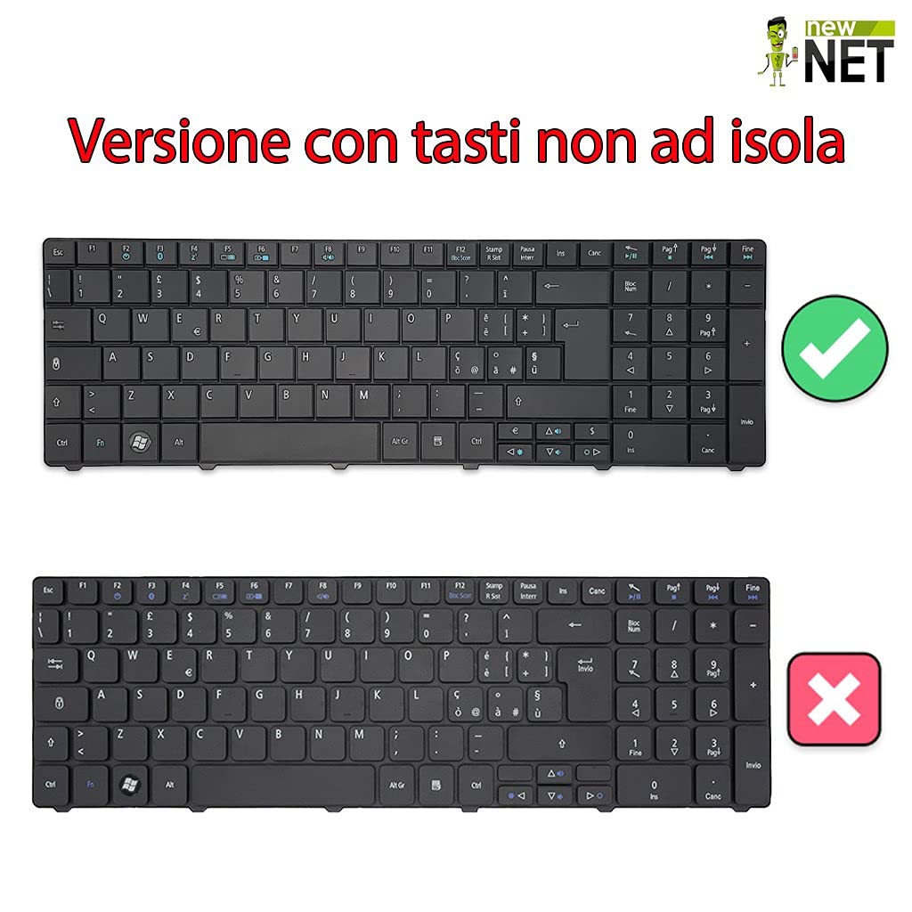 Acer TravelMate 5744-384G50MN - Most 2 év Garanciával! - NX.V5MEU.004 - Foto 4