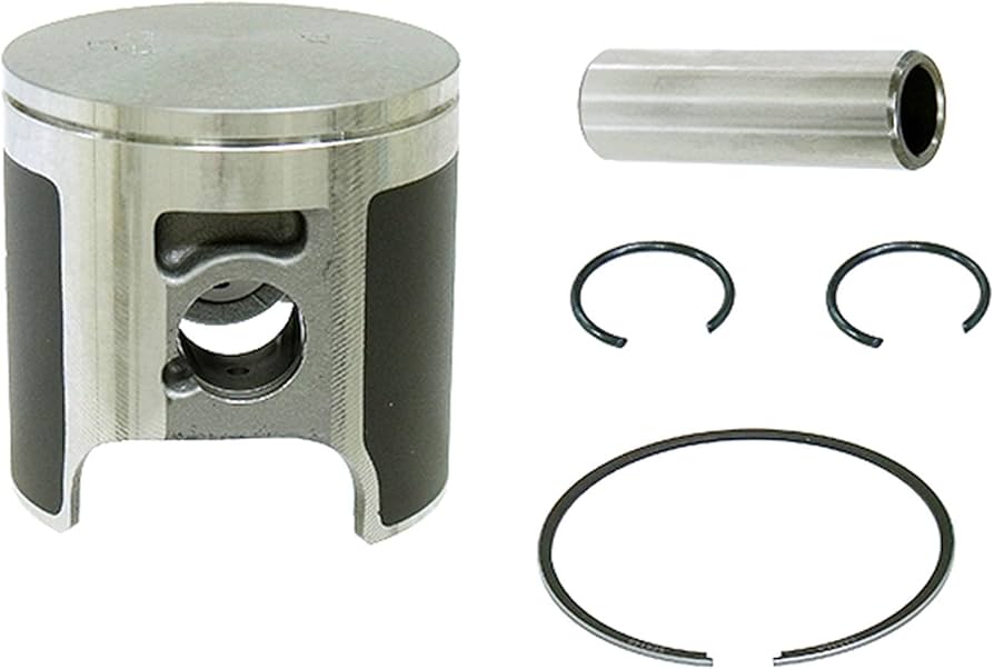 Amazon | Namura ピストンキット Nikasil シリンダー 52.44/Std 11:1 Amazon | Namura ピストンキット Nikasil シリンダー 52.44/Std 11:1