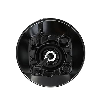 インパラ　ブレーキマスターシリンダー クローム CPPディスクキット用 クロームブレーキマスターシリンダーASSY