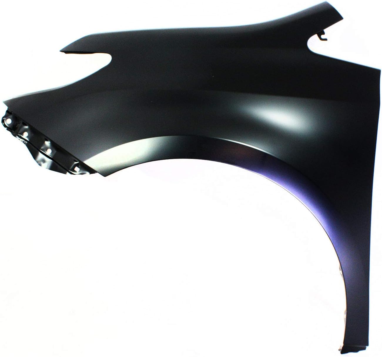 Garage-Pro Fender For Toyota Sienna 2011-2020 Front Driver Side w/o Antenna