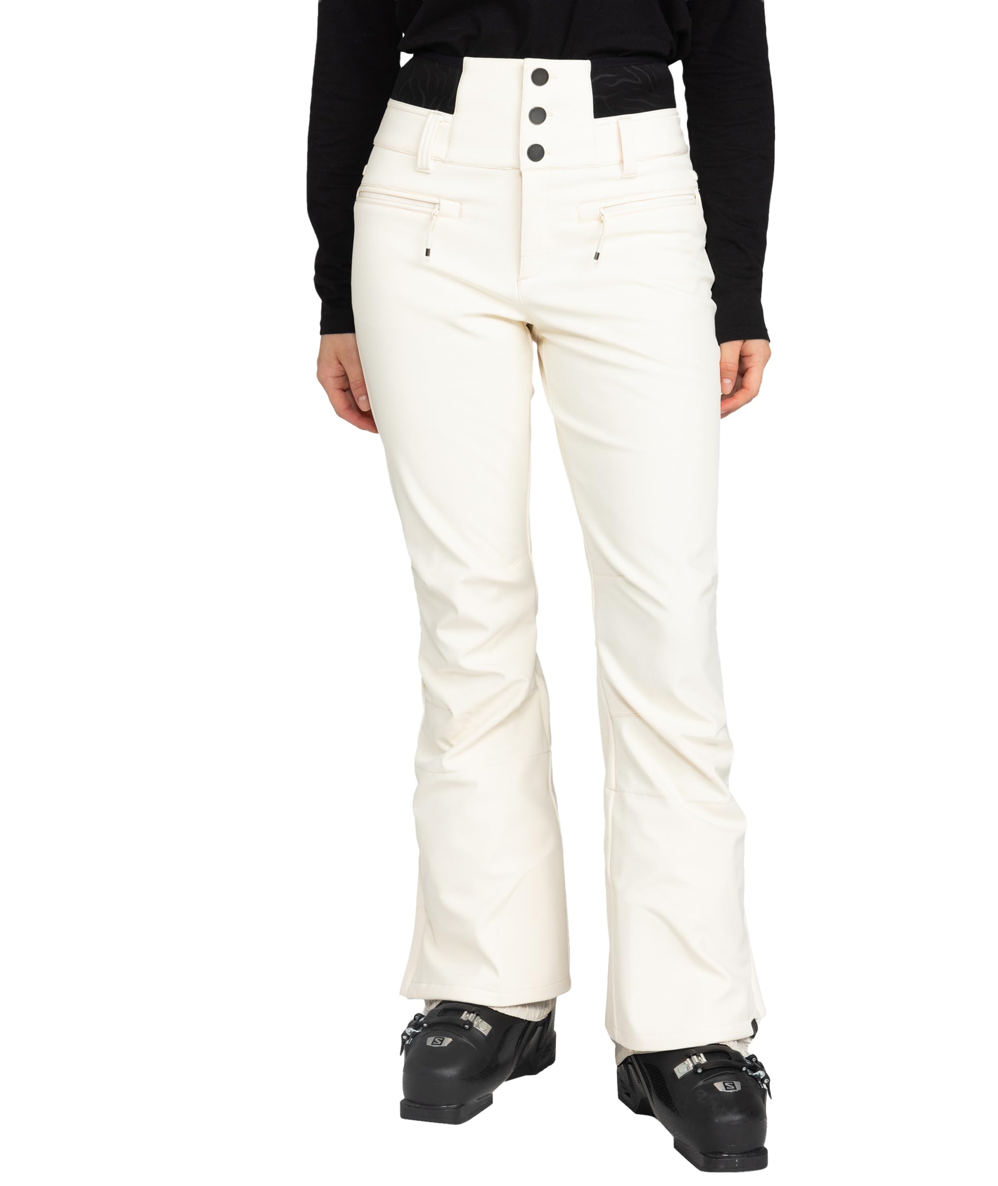 Roxy Women's Rising High Ski Pant