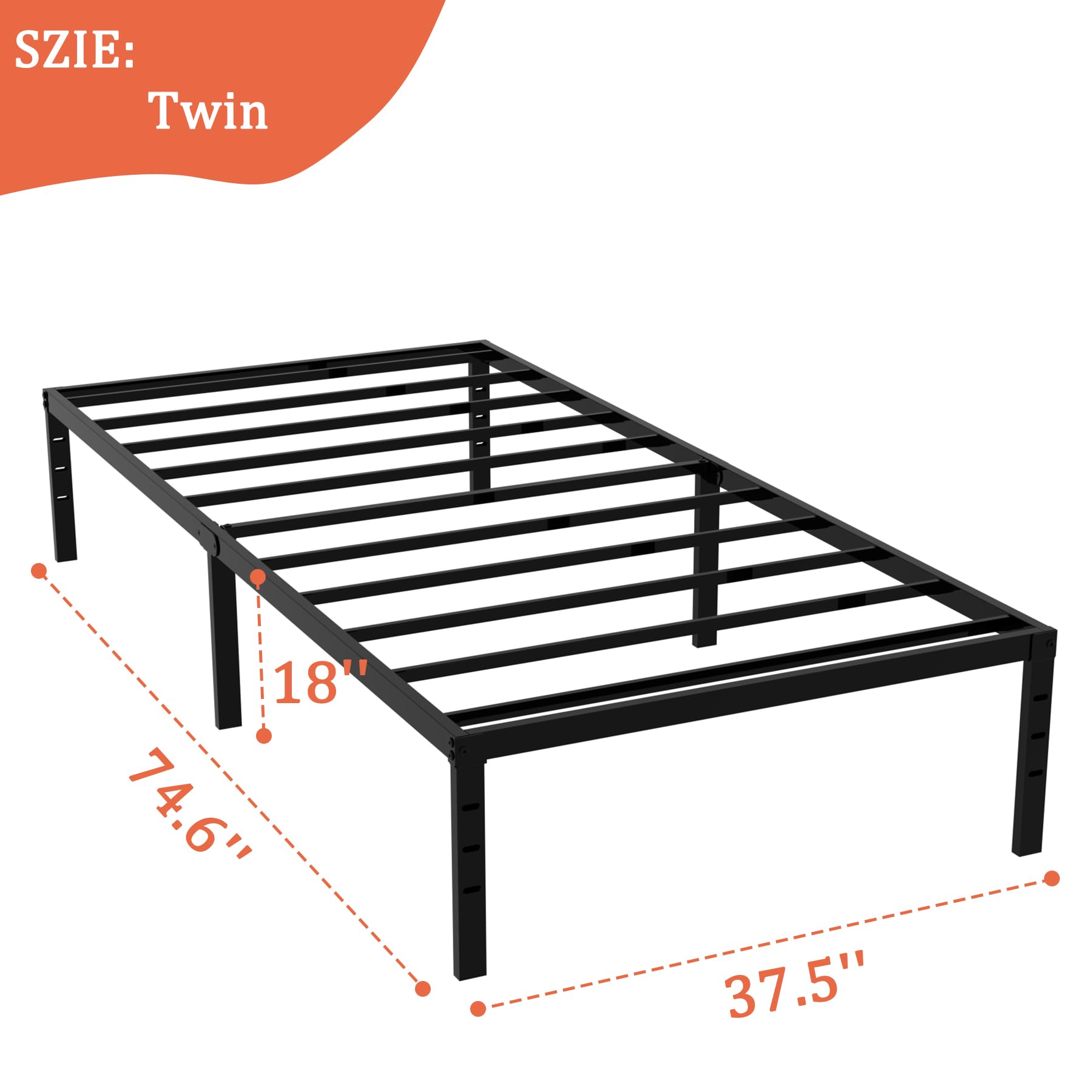 Yaheetech Arco De Caa Atrionial De 16 Pulgadas Caa De Platafora
