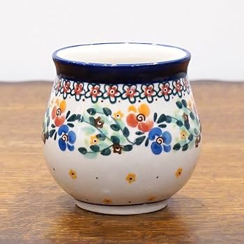 Amazon.co.jp: ポーランド陶器 ポーリッシュポタリー 「Millena