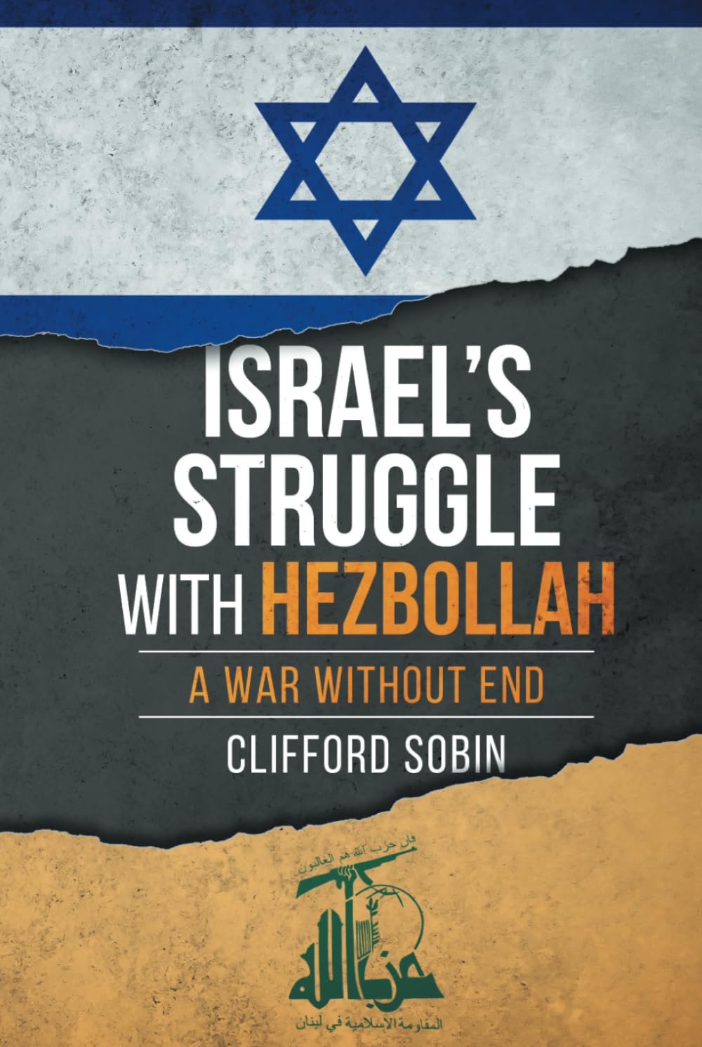 Israel's Struggle with Hezbollah: A War Without End