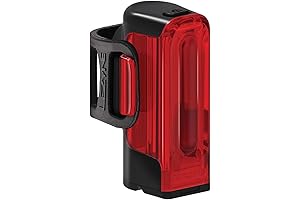 LEZYNE Strip Drive Pro 300L Rear Bike Light