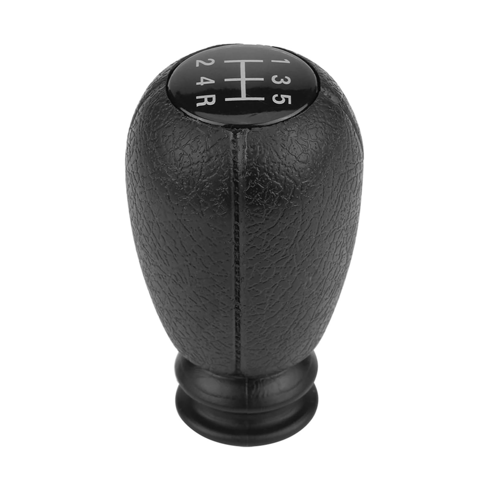 PYBYCEGNZK Car Interior Accessories for Partner C1 for C3 for Picasso Car Speed Gear Shift Lever Knob Head