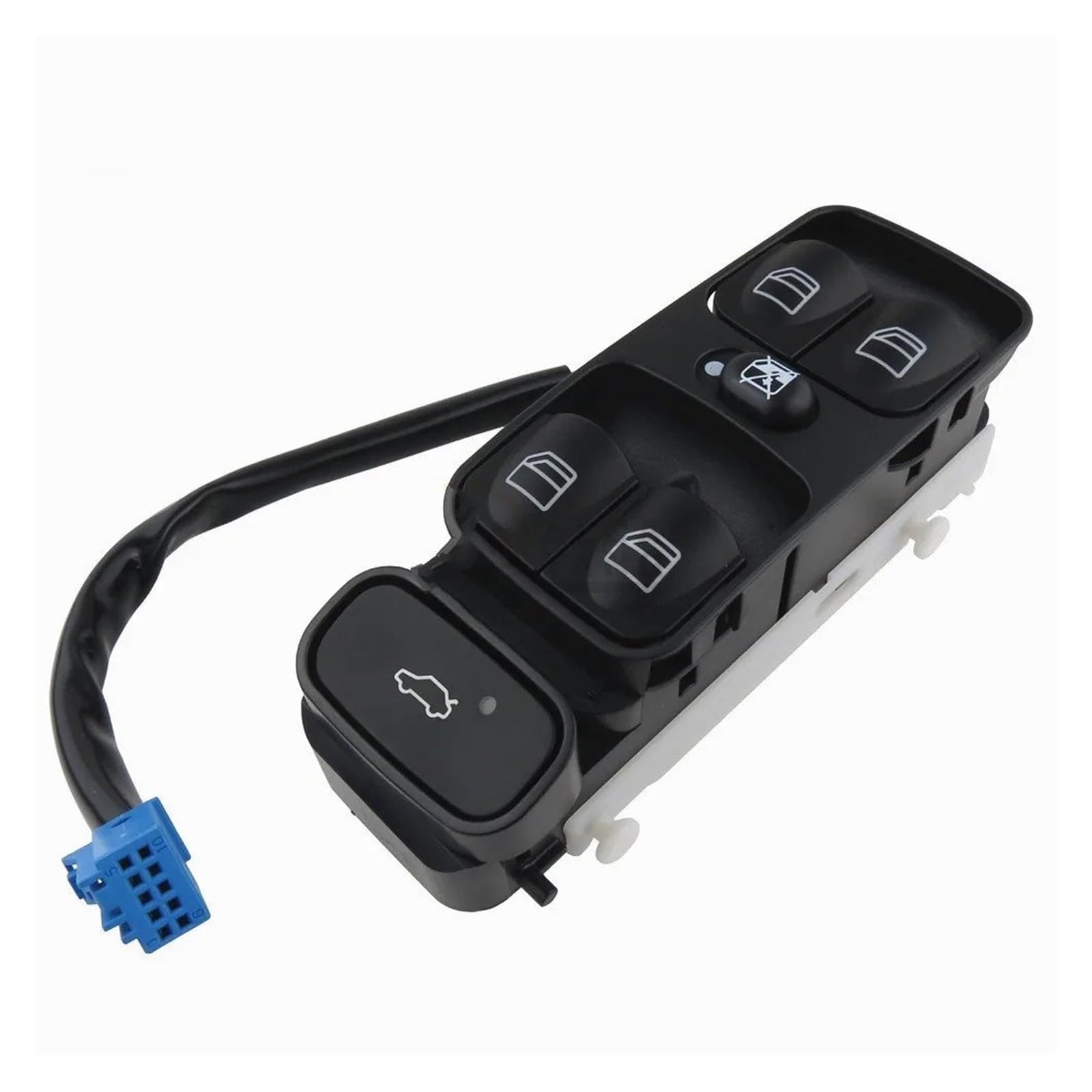 Commande lève-vitre Benz W203 C200 C220 bouton interrupteur électrique