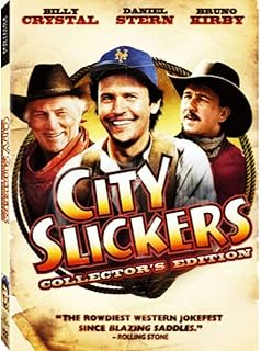 City Slickers (Collector's Edition)