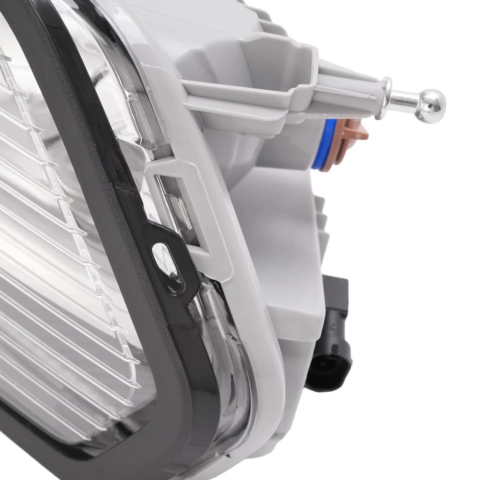 Compatible Con Ford Para Escape 2017 2018 2019 Luces De Circulación Diurna Luces Intermitentes Conjunto De Faros Antiniebla Delanteros Conjunto De Faros Antiniebla