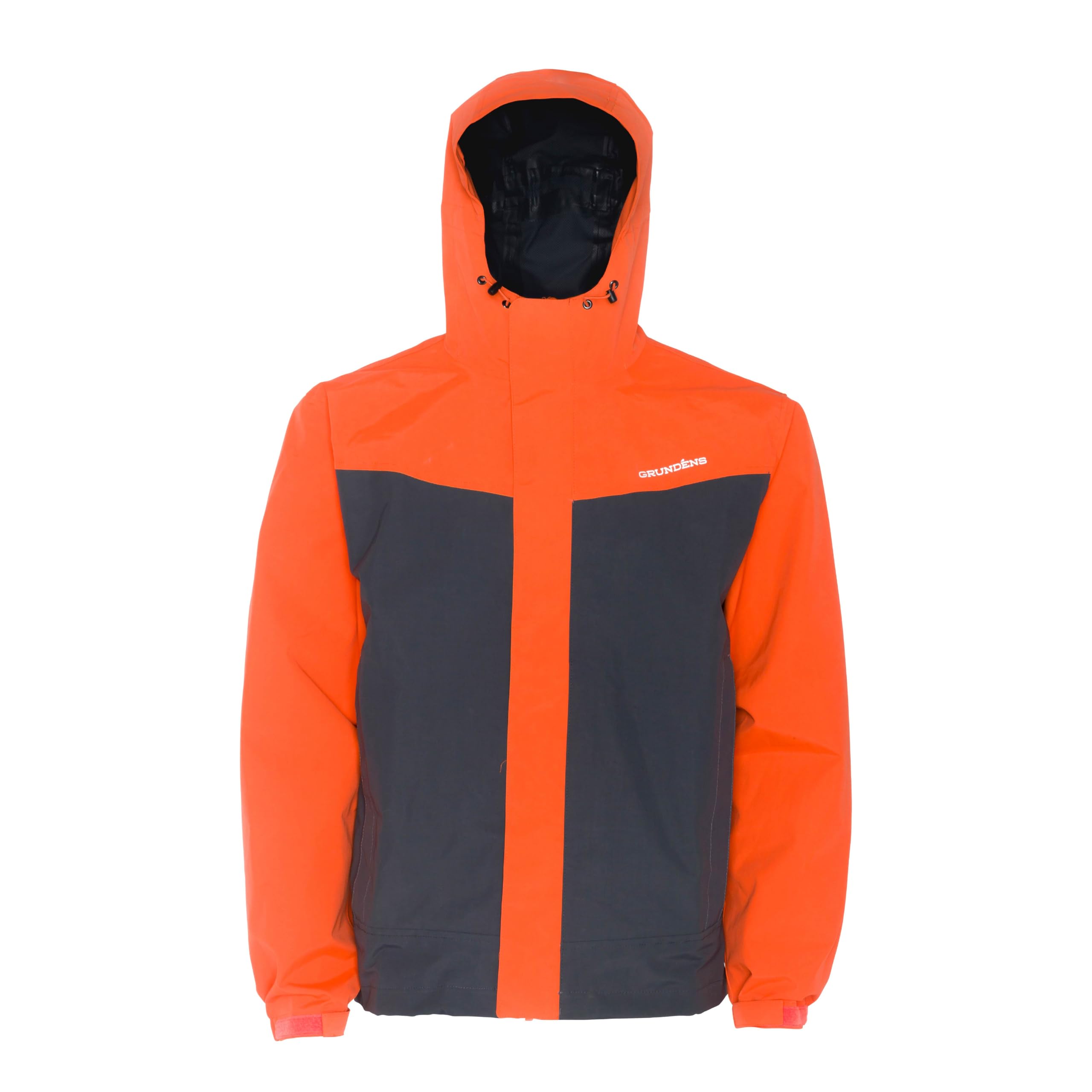 Grundéns Men's Full Share Fishing Jacket