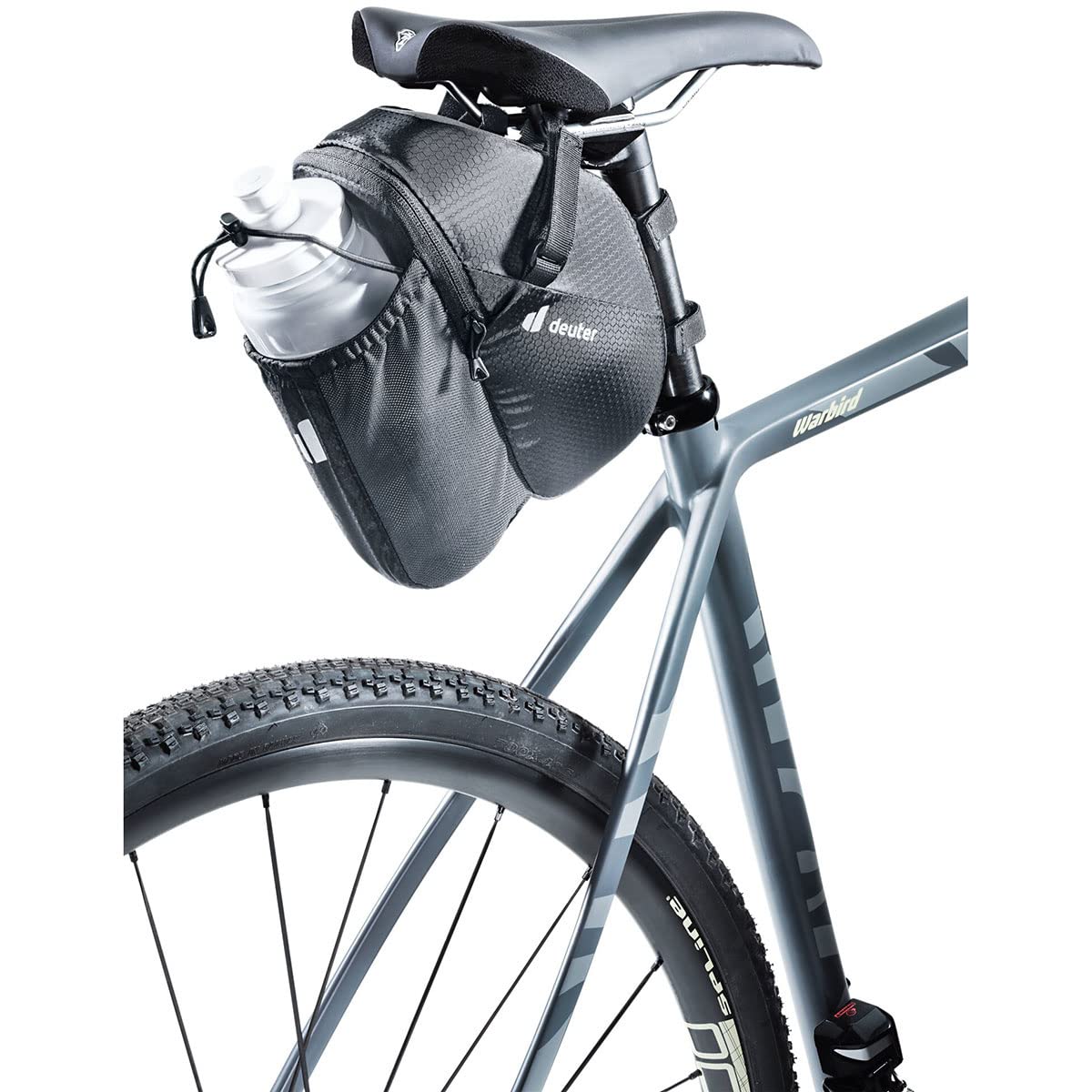 Deuter Bike Bag 1.2 Bottle Saddle Bag