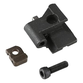 Amazon | 5KU Zenit PT-1/3ストック用スチールアダプター (LCT