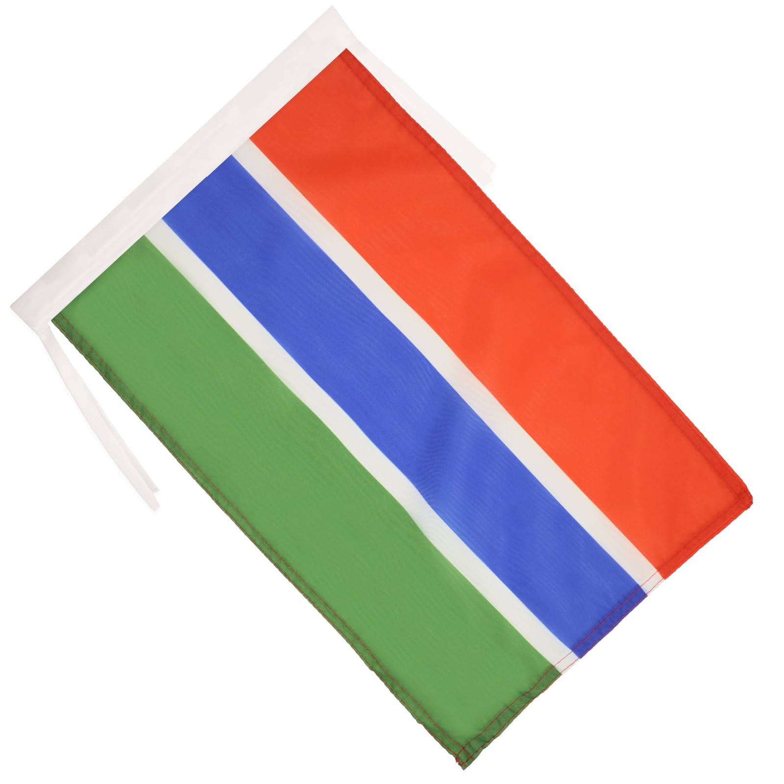 AZ FLAG Colombia Flag 18'' x 12'' cords - Colombian SMALL flags 30 x 45cm - Banner 18x12 in - 5
