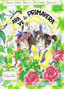 Ara ve la primavera: Folklo...