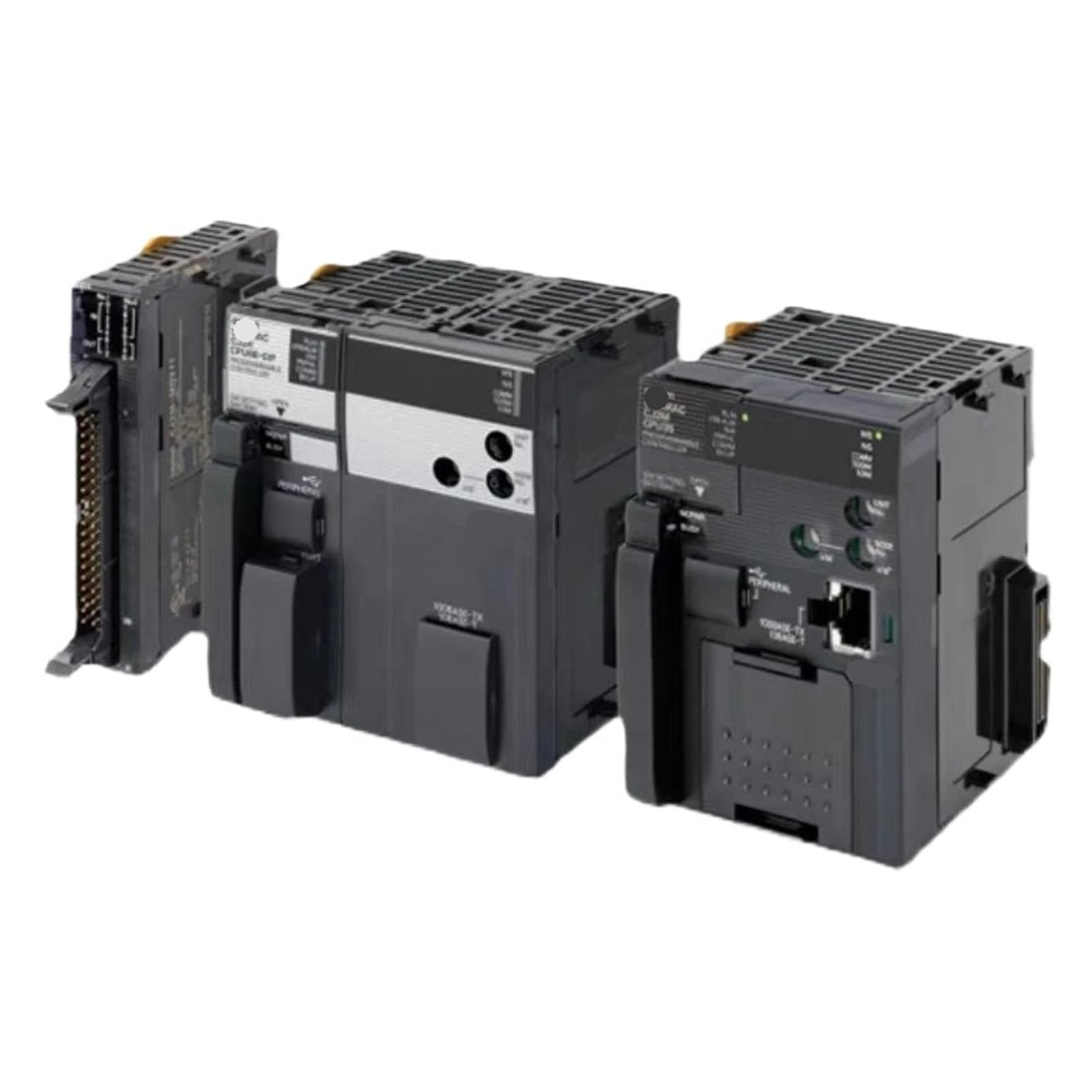 Commutateur CPM1A-20CDT1-D-V1 pour la modernisation de machines industrielles cc