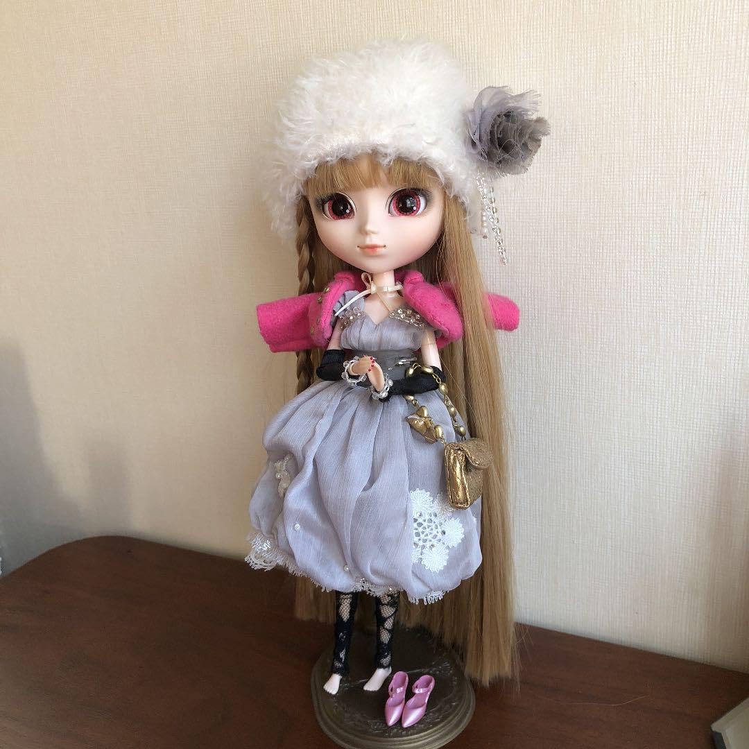 Amazon.co.jp: 限定 プーリップ ルーシェ ドール pullip : おもちゃ