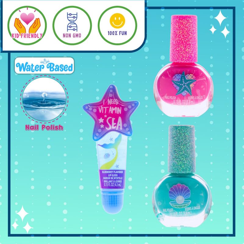 Niñas, Toy Imagen adicional