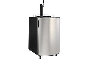 Stainless Steel Cooler Keg: The Ultimate Draft Beer Experience