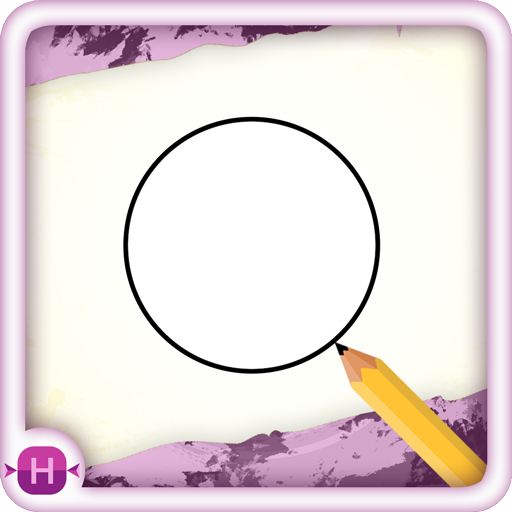 How To Draw Draw Everything App on Amazon Appstore