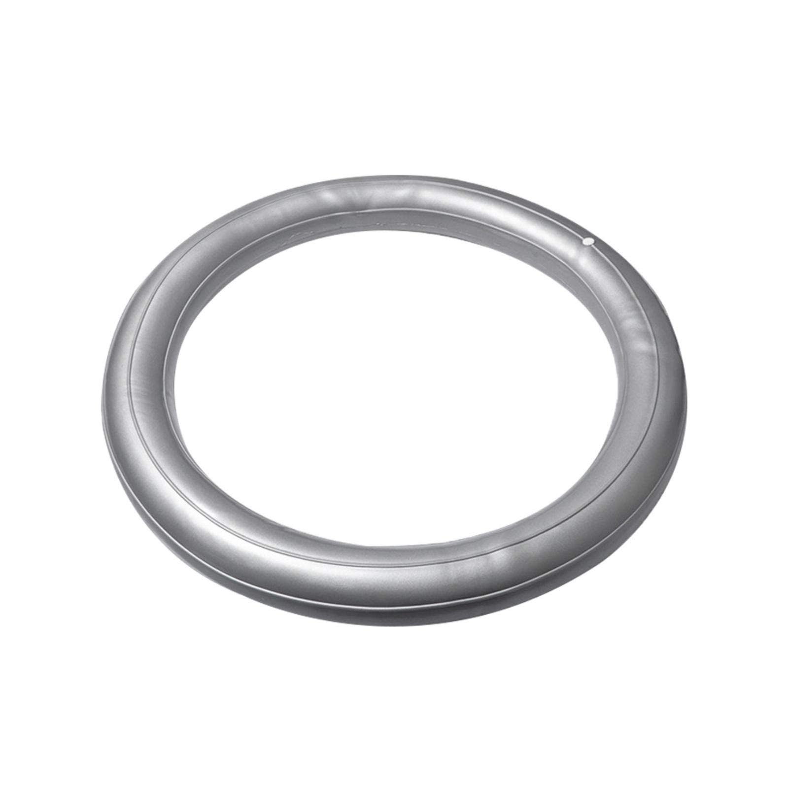 Supporto per palla per esercizi - Base per palla per yoga, Base per palla per esercizi | Base stabile per palla yoga con anello fisso rotondo in PVC antiscivolo, supporto per palla multifunzionale