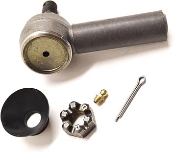Compatible Replacement For McQuay-Norris ES2011R 2692337 TR1227 Tie Rod Kit NOS FRW-3605 Appropriate Repair Spare Essential Hardware Universal Durable Part