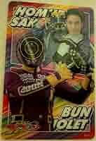 ブンバイオレット　焔先斗　コレクションカード Amazon.co.jp: ブンブンジャー ライセンスカード キーホルダー