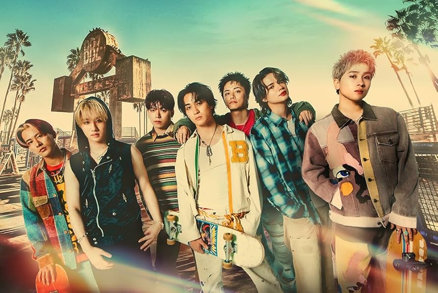 【新品未開封・30枚セット】Stardust Forever BBZ Stardust Forever : BALLISTIK BOYZ from EXILE TRIBE