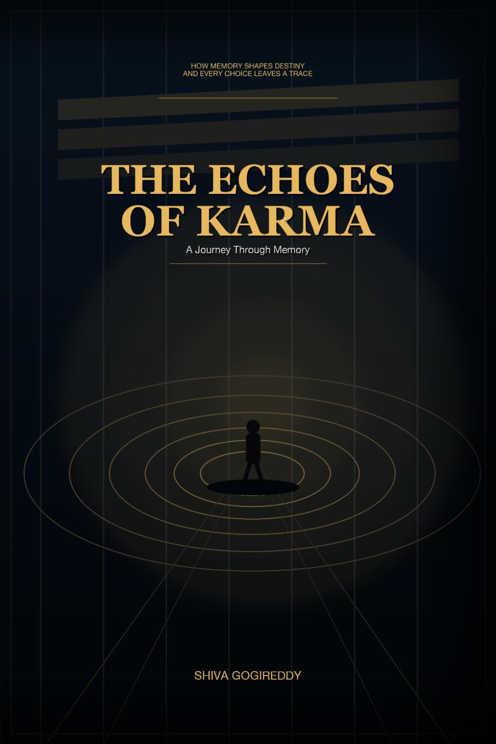 The Echoes of Karma: A Journey Through Memory