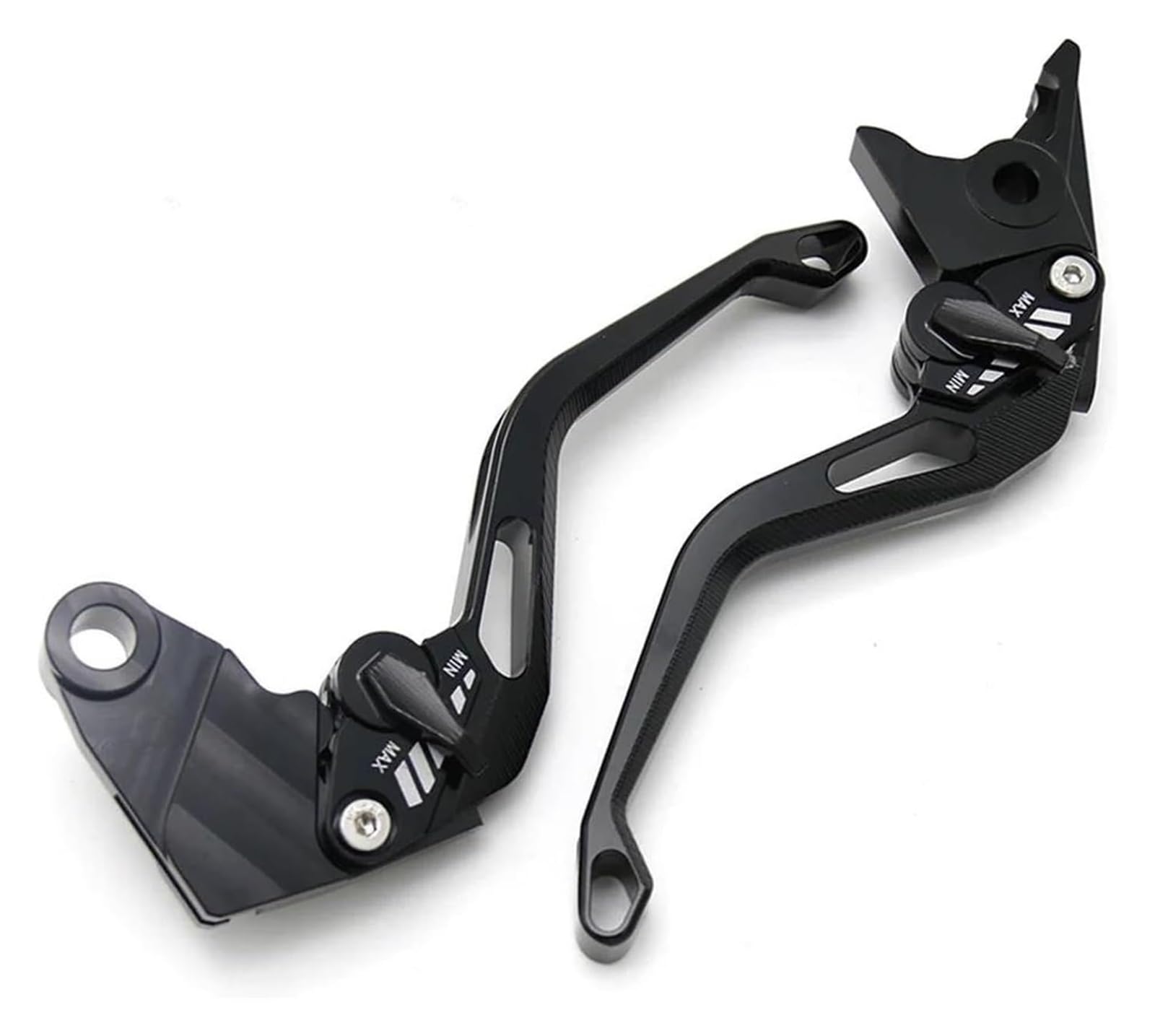 Oiajdsad 1 Motorcycle Clutch Levers For Bajaj For Pulsar 200 Rs For Pulsar 200 Ns Come 2015-2018 For Dominar 400 2017-2019 Motorcycle 5D Brake Clutch Levers 3D Handle