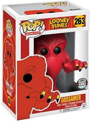 Miniatura 2 de ¡Funko especialidad series Pop! Animación: Looney Tunes, Gossamer