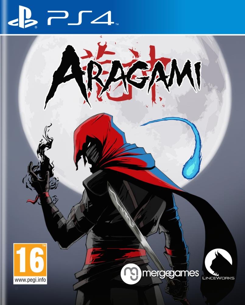 Merge Games Aragami