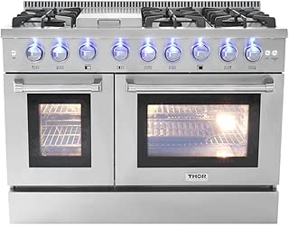 Amazon Com 45 To 49 Inches Freestanding Ranges Ranges Appliances