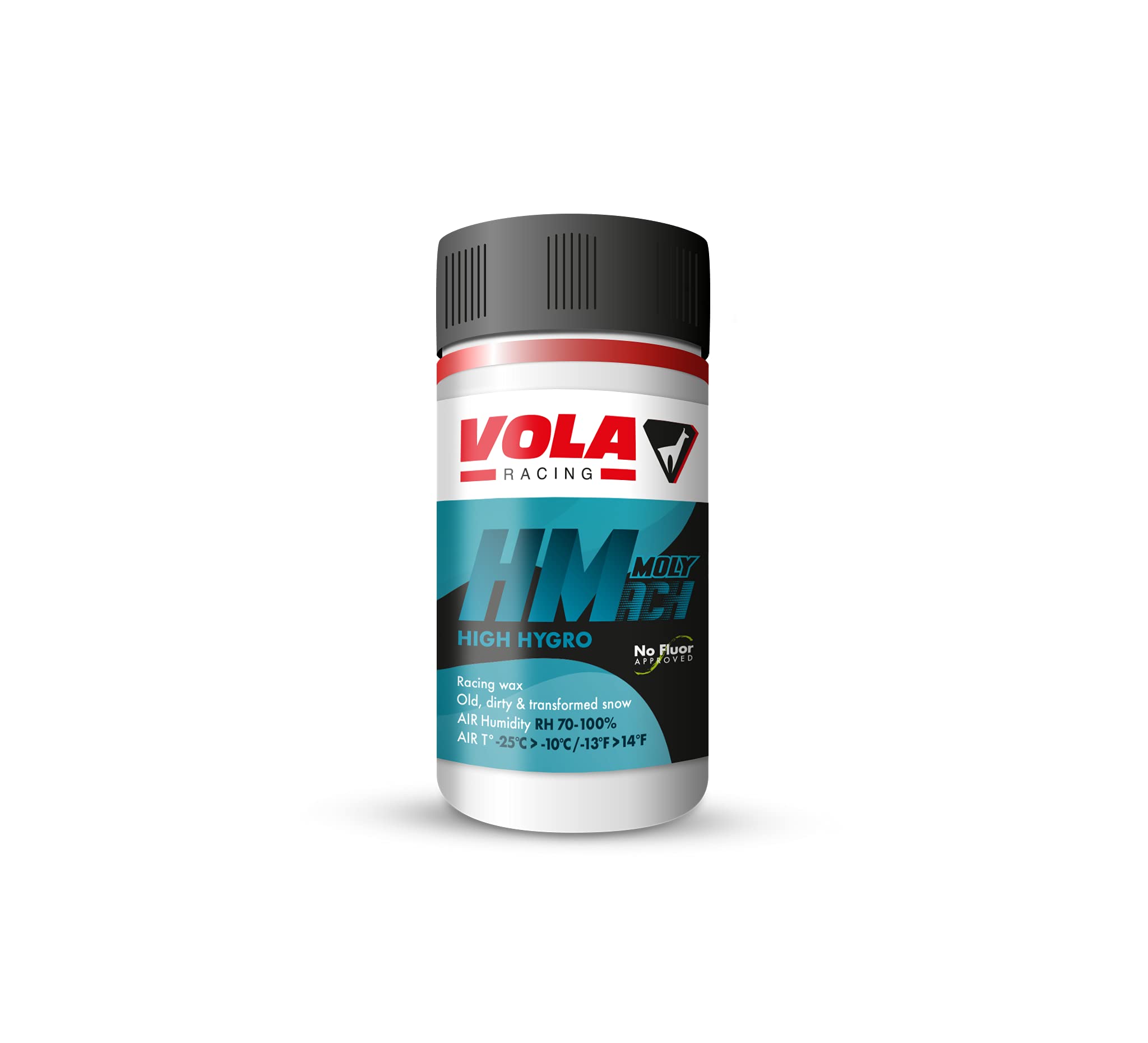 Vola Molybden HMach - 100 ML - Bleu