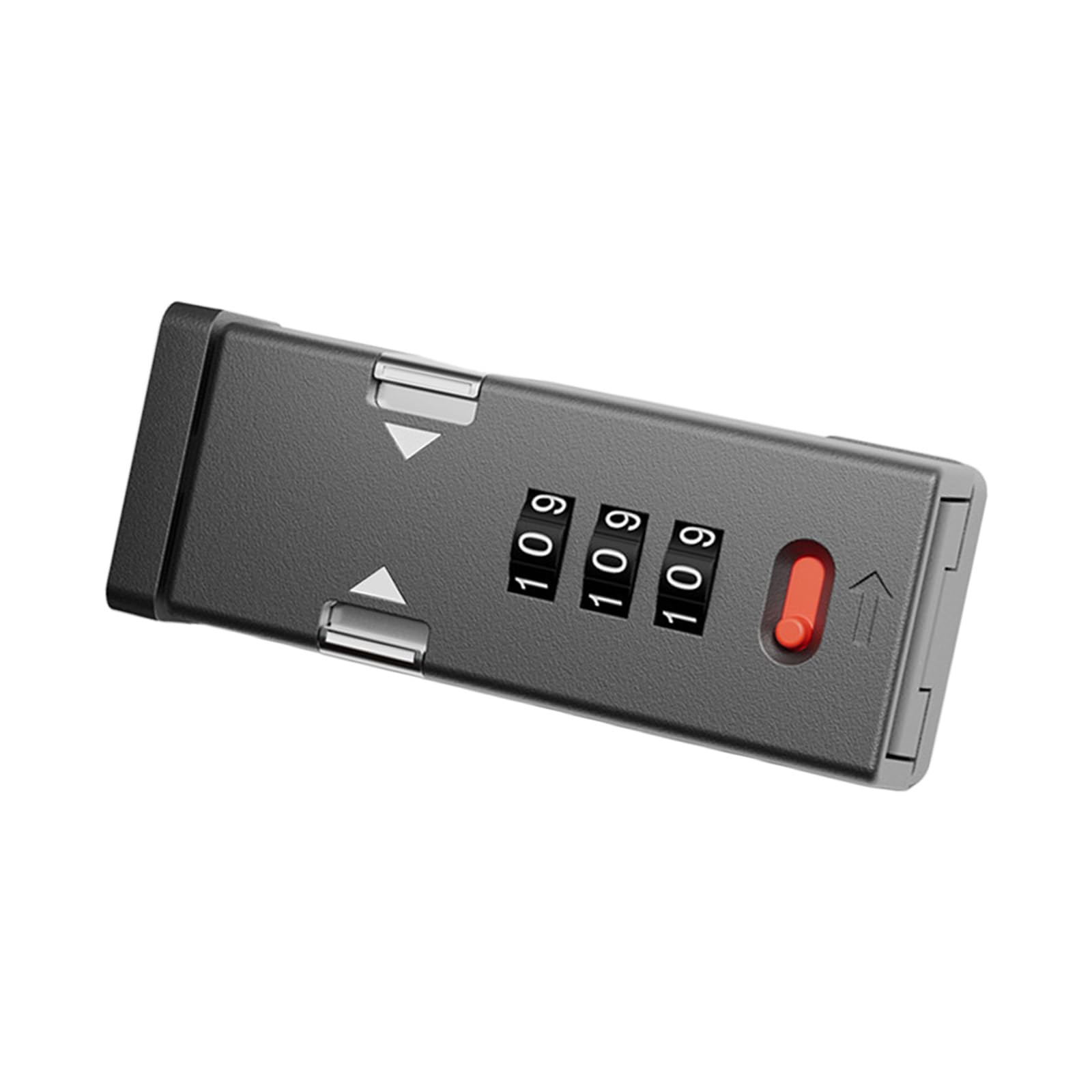 Security Cabinet Keyless Door Bolt Security Drawer Adjustable Password Mechanism Adjustable Cabinet Password