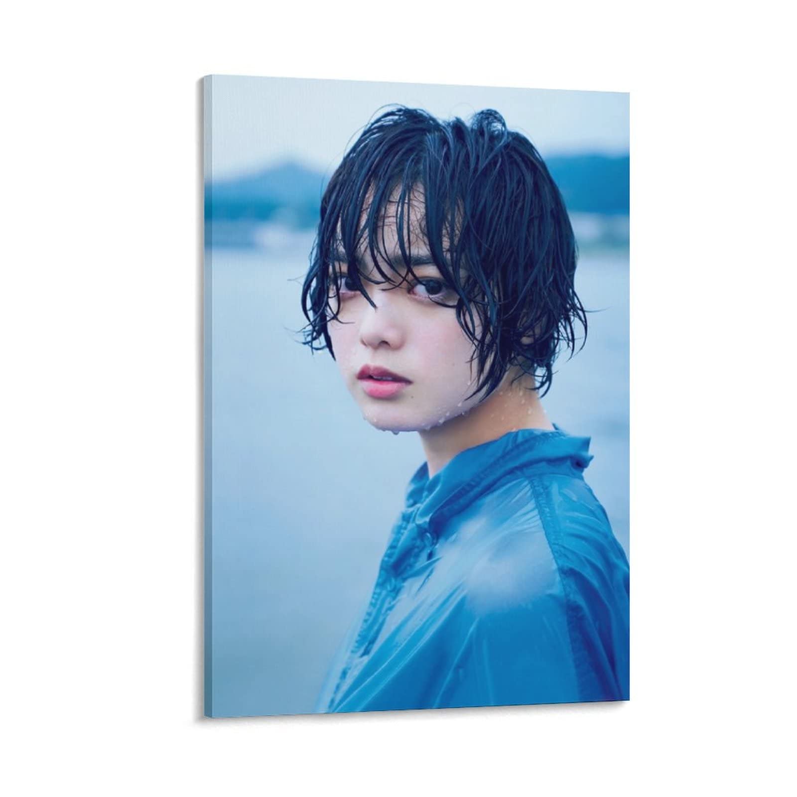 Amazon.co.jp: 平手友梨奈 櫻坂46女優 セクシー 写真 水着 グラビア