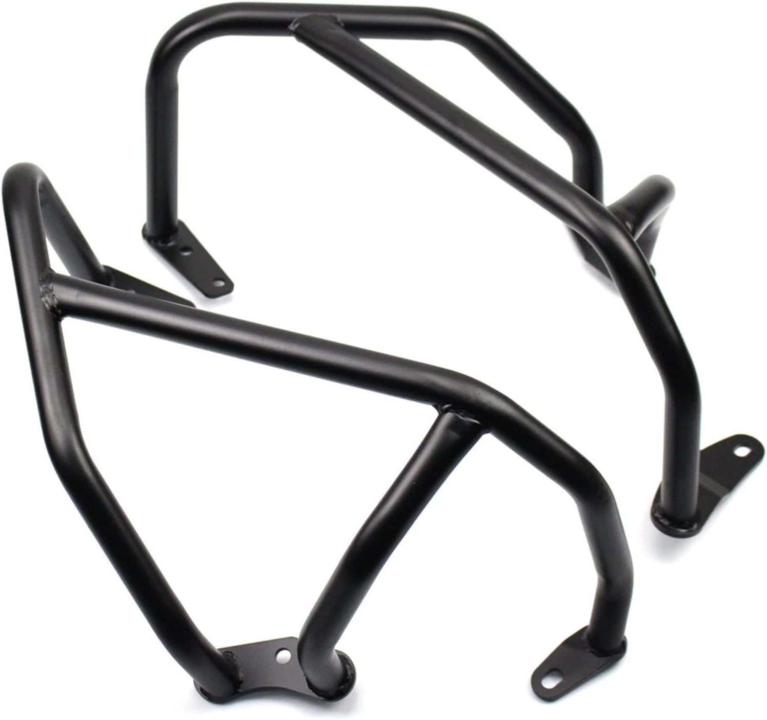 Falling Protection Motorcycle Engine Guard Crash Bars Bumper Protector Accessories For Goldwing Gold Wing GL 1800 GL1800 F6C F6B 2018-2021