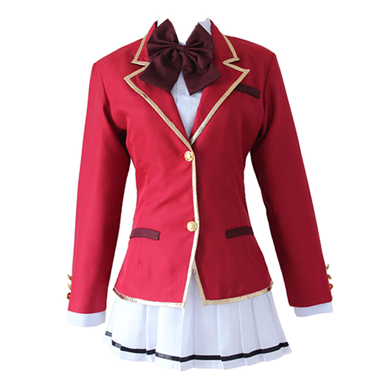 Buy Anime Classroom of The Elite Cosplay Costume,Horikita Suzune JK