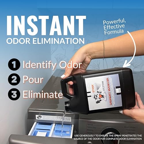 Miniatura 3 de Potenciador de lavandería (teca de bambú)