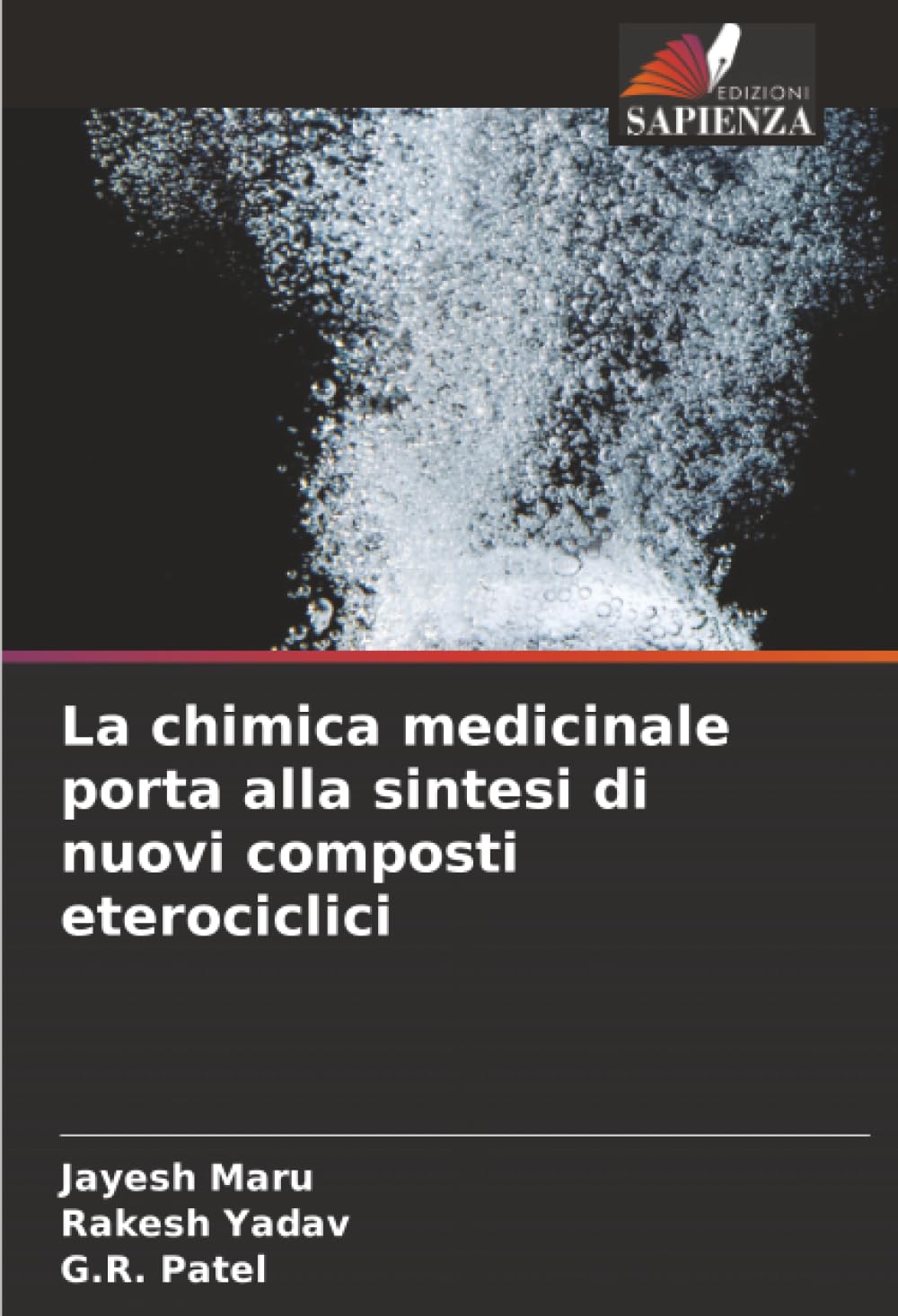 La chimica medicinale porta alla sintesi di nuovi composti eterociclici
