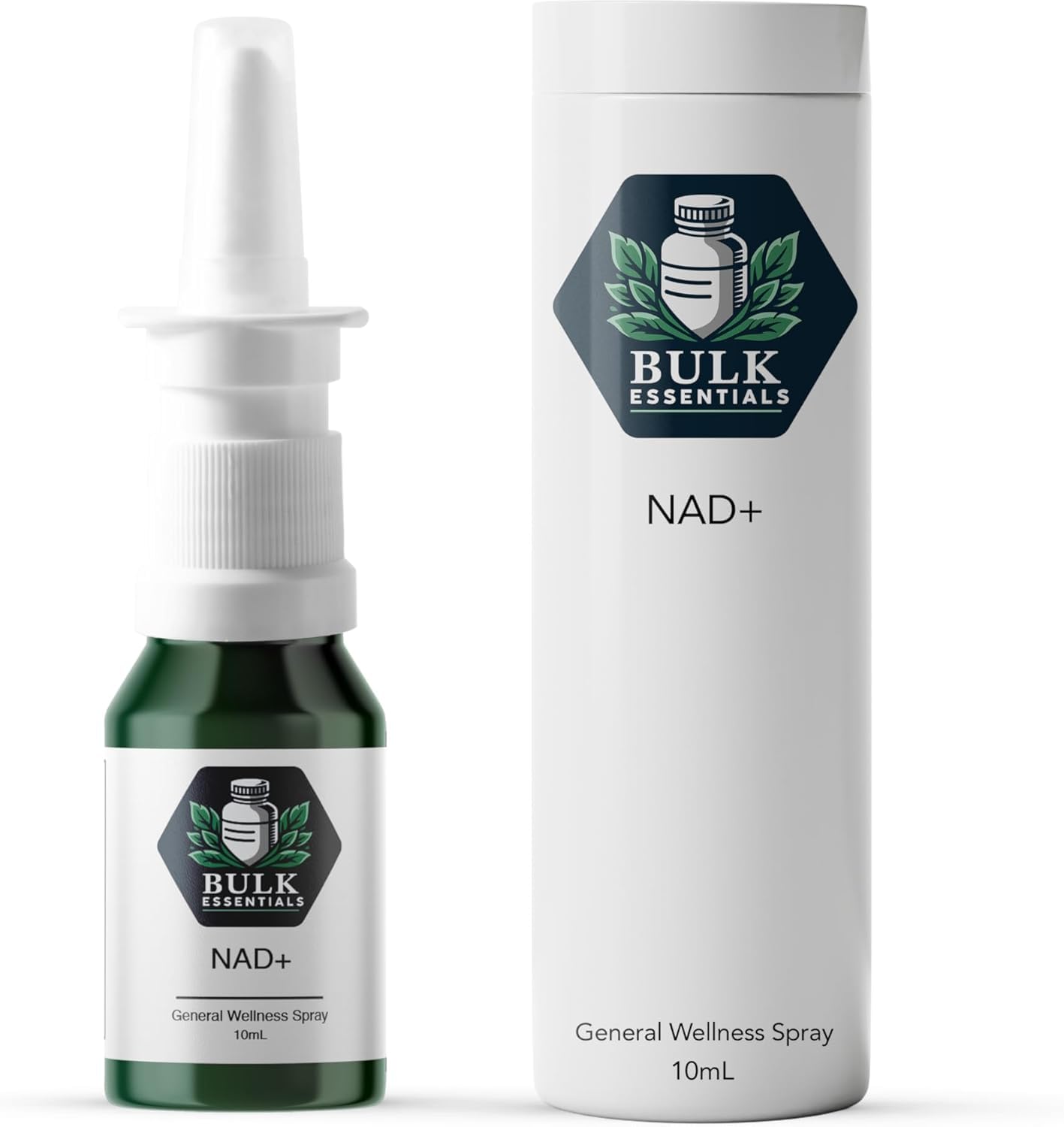 Bulk Essentials NAD+ Spray 5mg