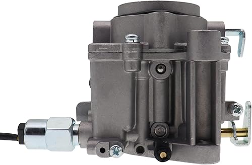 Miniatura 4 de Carburador 15004-0799 para Kawasaki FD620 AS16 AS18 AS19 reemplazar 15004-2067 15003-2634