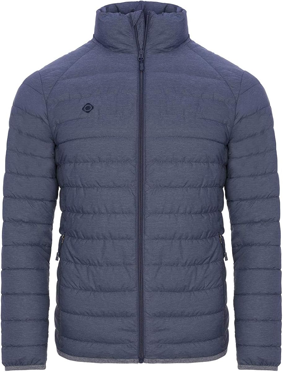 Izas Hielmar Chaqueta Ligera Hombre