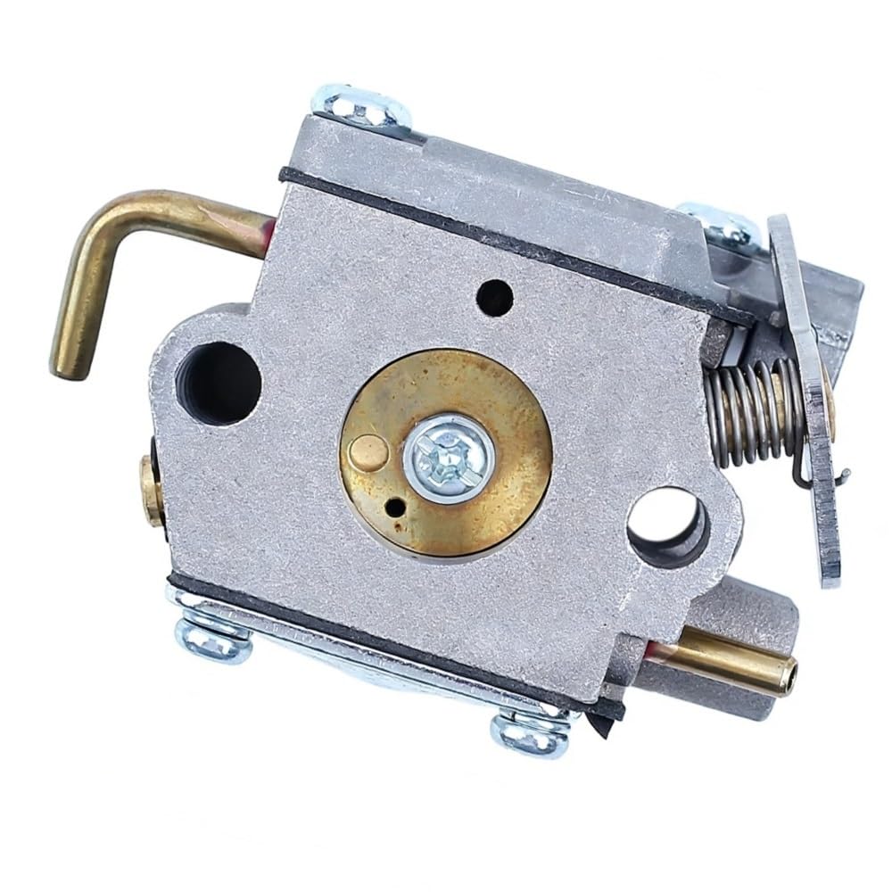 Carburateur Ryobi 7843 Wt-827 Wt-149a Wt-275 pour coupe-bordure Troy-bilt et débroussailleuse