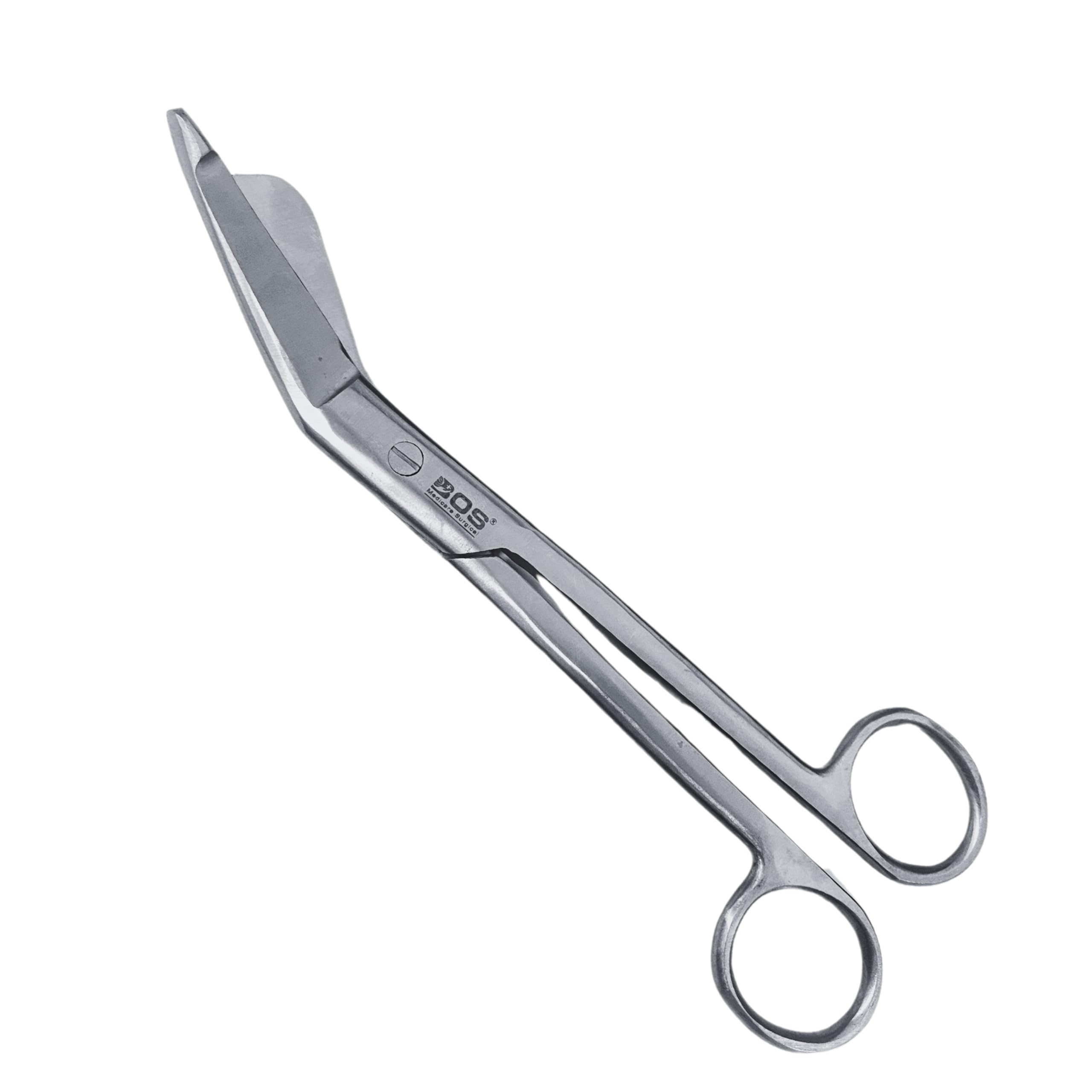 Bos Medicare surgical® Lister Bandage Scissors 7.5 (B09Z6M7T2Q) Amazon Price History, Amazon Price Tracker